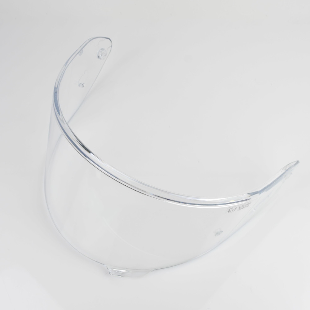Szyba Do Kasku Airoh ST701/Valor/ST501/Spark Clear Typ Integralne / Pełne