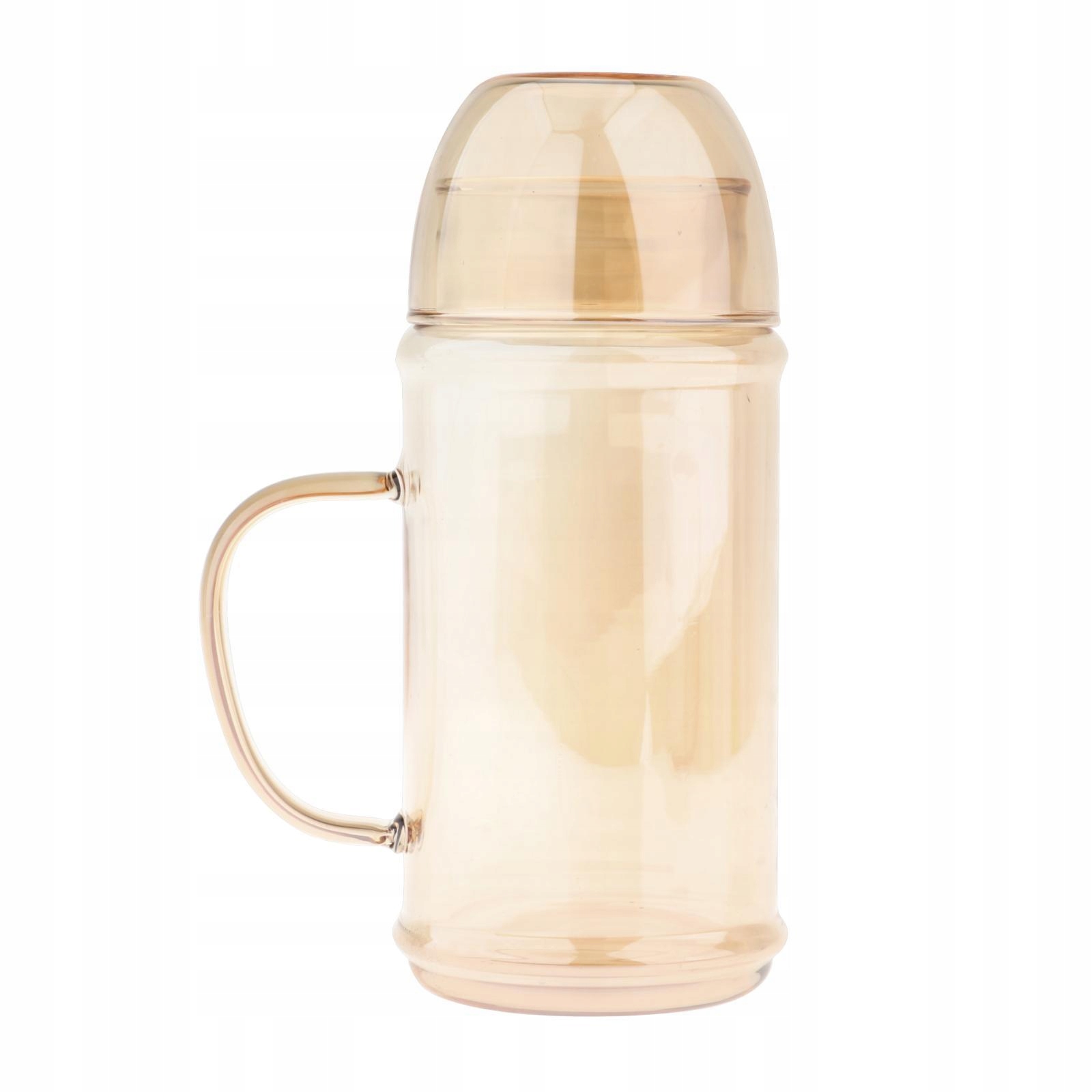 Szklany dzbanek na gorącą zimną wodę Dzbanek na zimną wodę Czajnik na zimną Marka bez marki