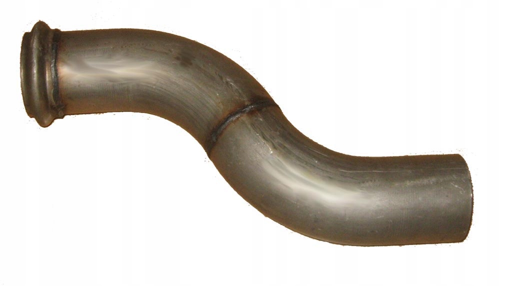 75.03 - VOLVO FL6 614 615 615 ЦЕНТРАЛЬНАЯ ТРУБА