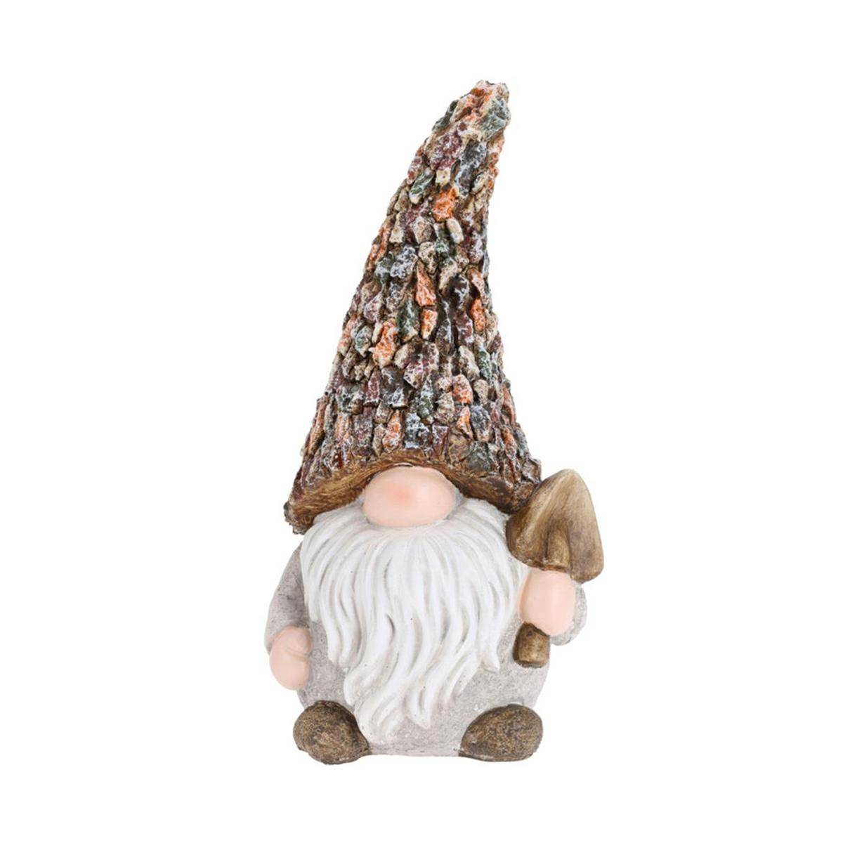

Figurka Do Ogrodu taras balkon Krasnal Gnom 30cm