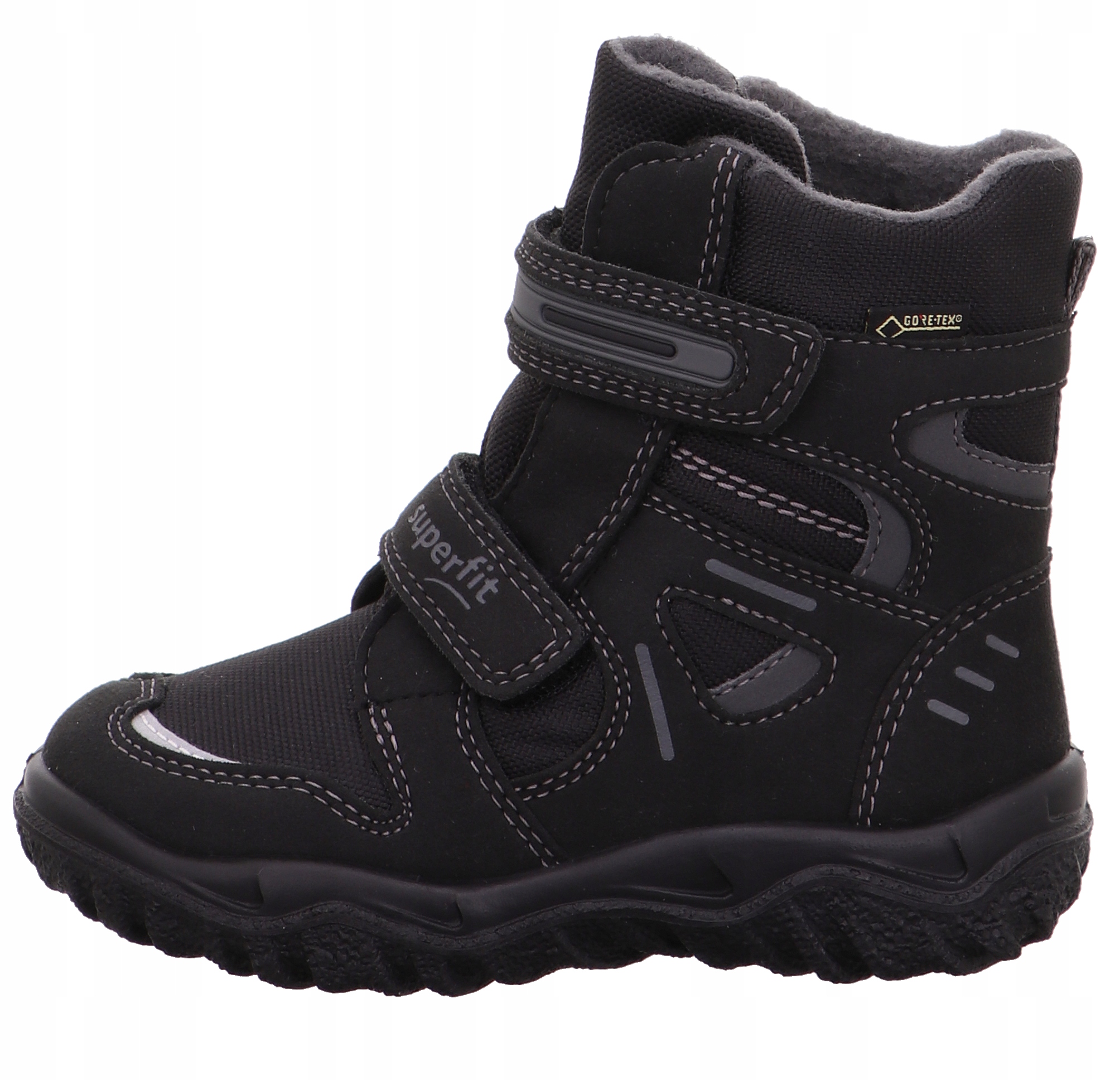 

Superfit zimowe Husky Gore-Tex 0-809080-0600 r. 31