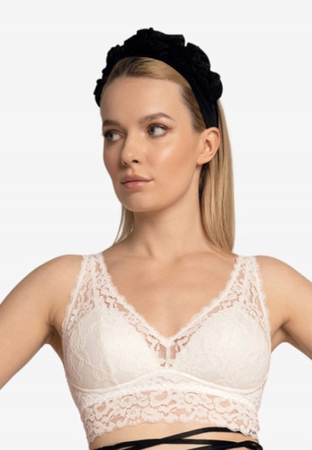 Podprsenka Braletka Krajková Kaja S Mefemi