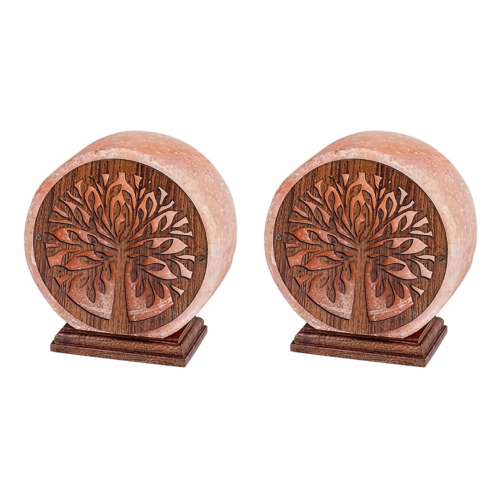 Rabalux Sada 2 x Dekorativní stolní lampa Igdrasil 76009