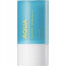 Aqua Sun Stick Spf 50+ Ochranná rtěnka na opalováníá čání