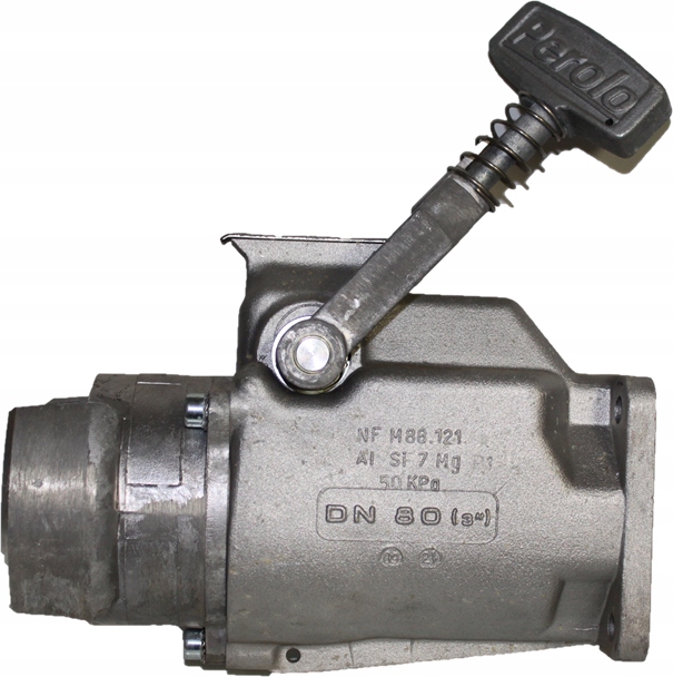 ДРЕНАЖНИЙ АДАПТЕР FIDLOCK DN80 1272220000