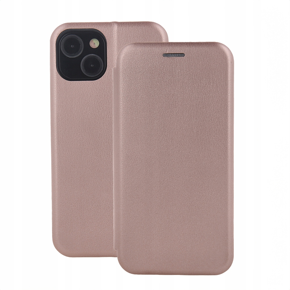 Etui Smart Diva do Xiaomi Redmi 15 4G Eu 15 5G Eu (171,08 x 82,05 x 8,55)