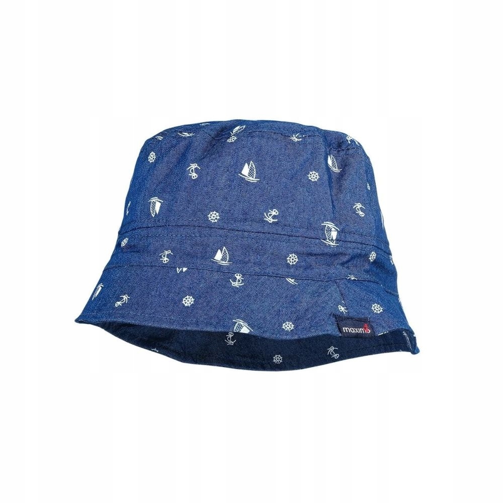 

C865 Letni Kapelusz Dziecięcy Maximo Upf 50+ 49