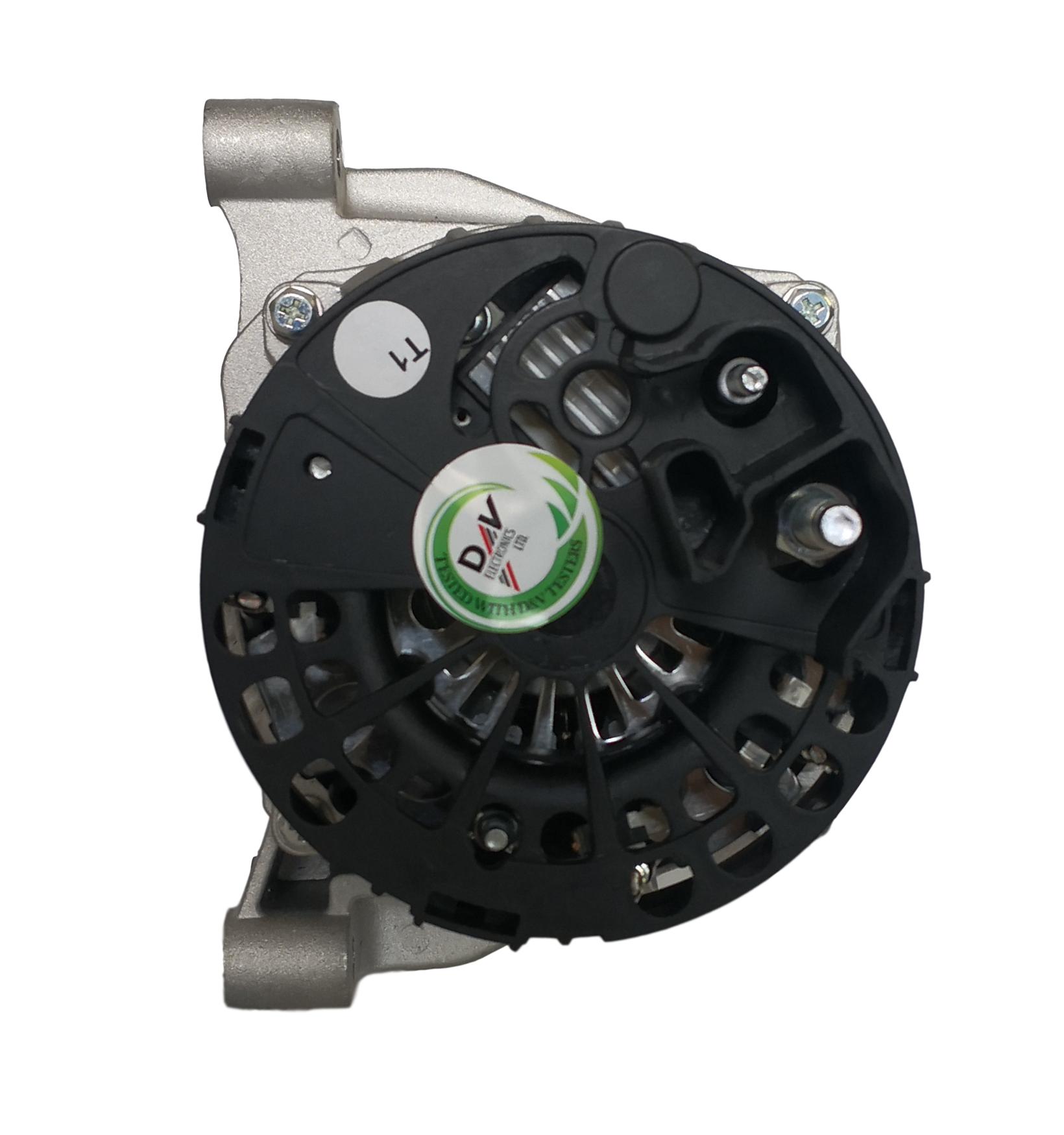 NOWY ALTERNATOR FIAT GRANDE PUNTO PANDA STILO 1.2 Waga produktu z opakowaniem jednostkowym 7 kg