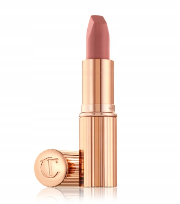 Rtěnka 3,5 g Charlotte Tilbury růžová Pillow Talk matná v tyčince 8