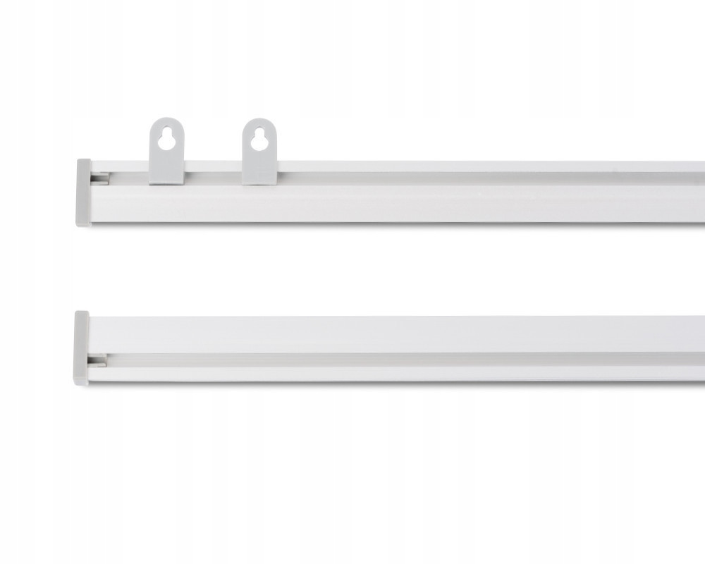 ALUMINIOWA LISTWA PLAKATOWA 120 cm Wysokość produktu 3 cm