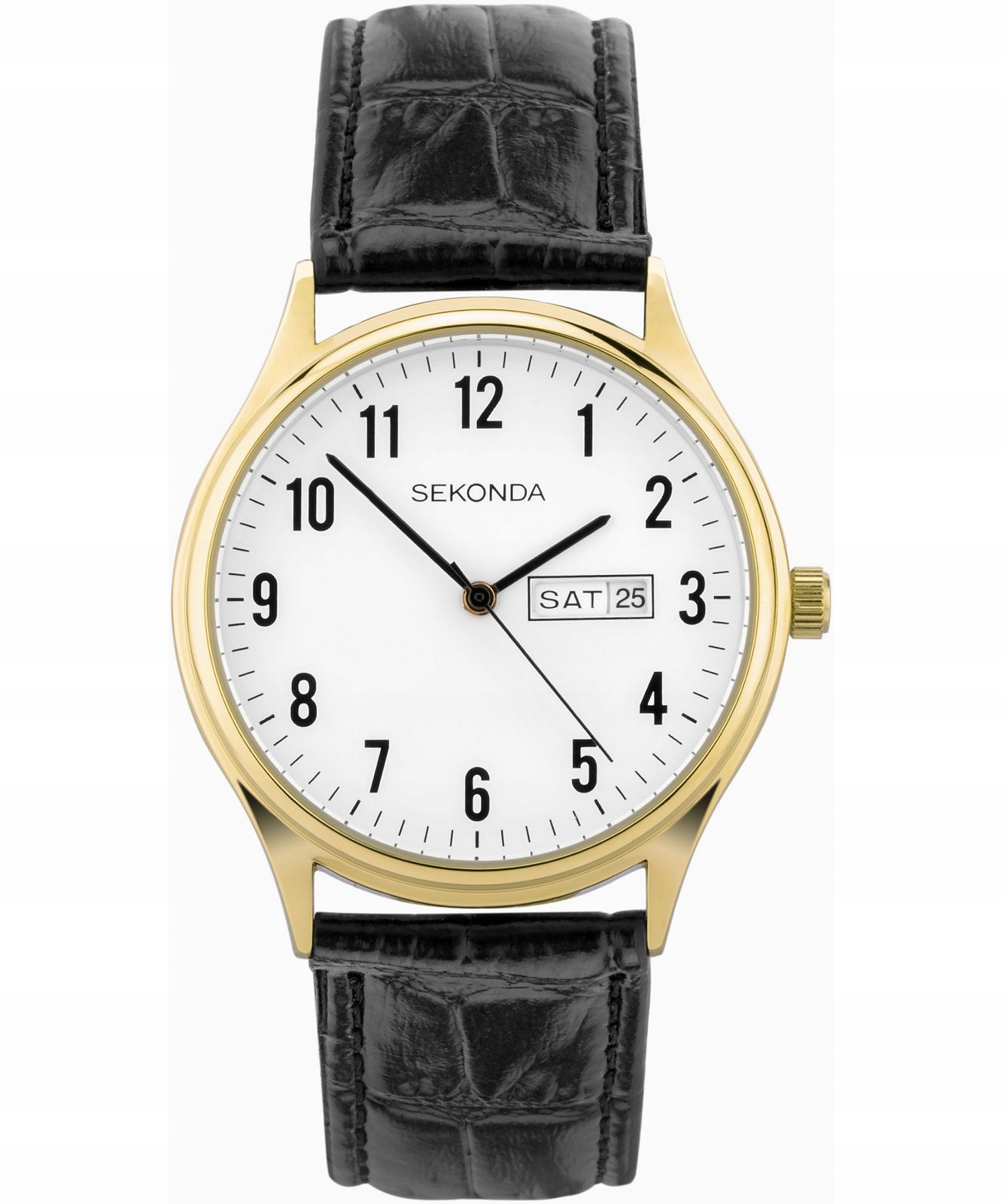 Pánské hodinky Sekonda Easy Reader