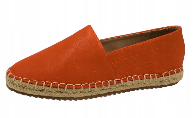Krásné dámské espadrilky Guess vel 40 Originální