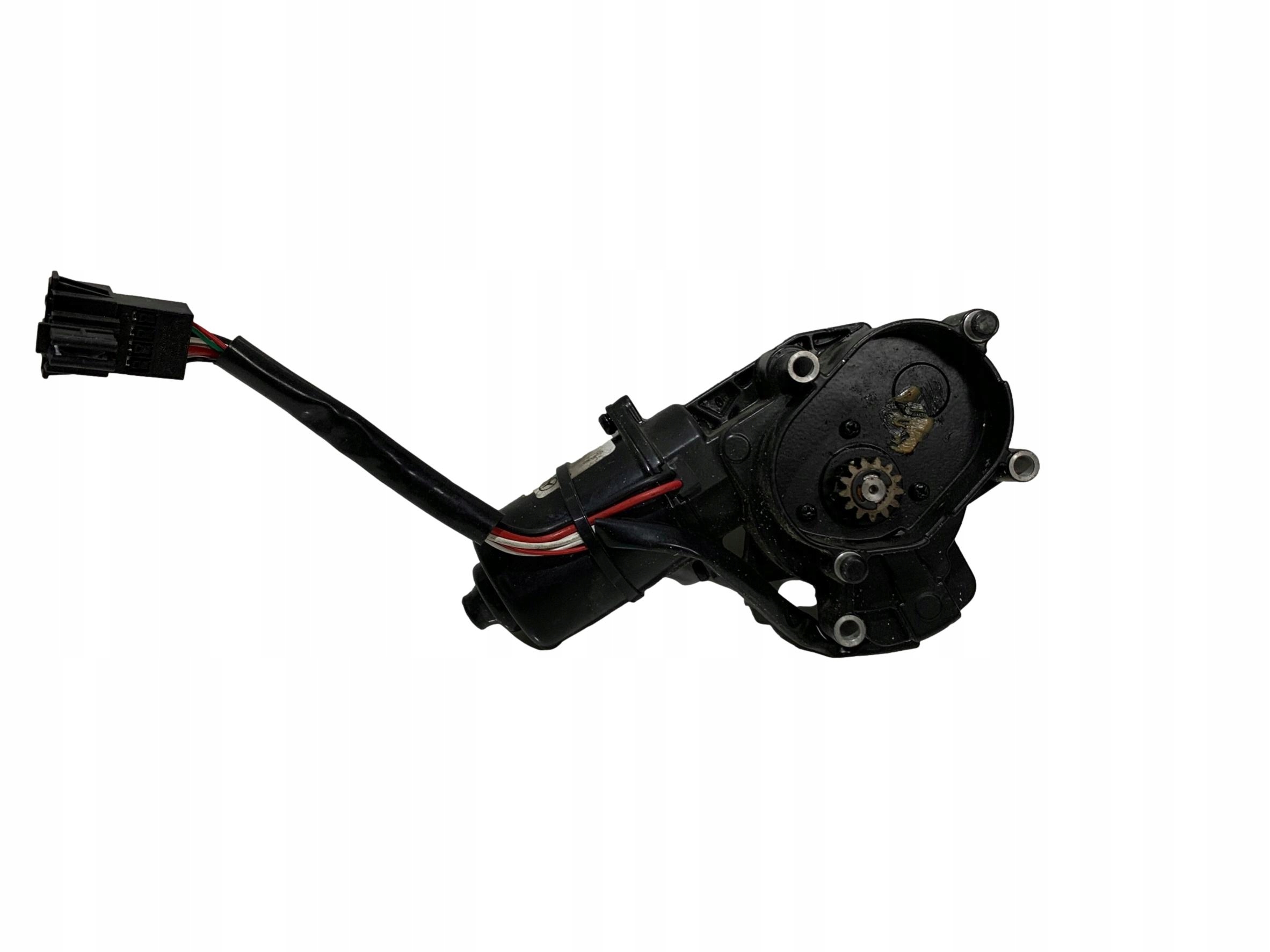 A447760003 - МЕХАНІЗМ ДВЕРЕЙ 447760003 MERCEDES VITO V КЛАС