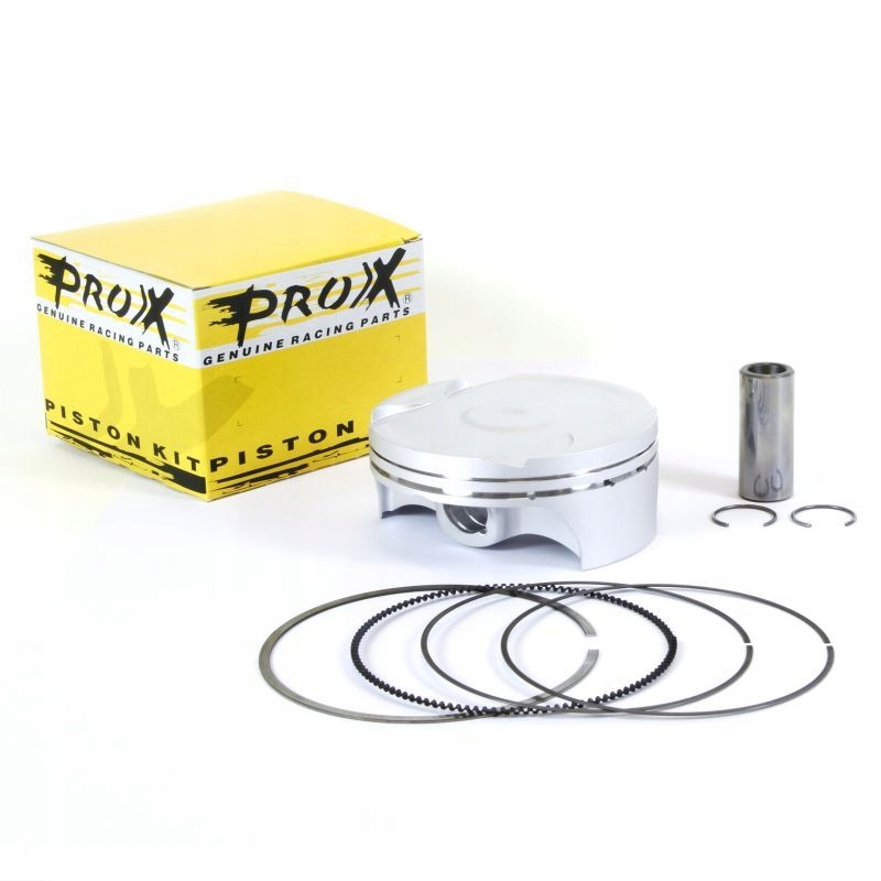 Prox Piest Ktm Exc 530R '08-11 (11.9:1) (94.95 MM) (OEM:786.30.007.000)