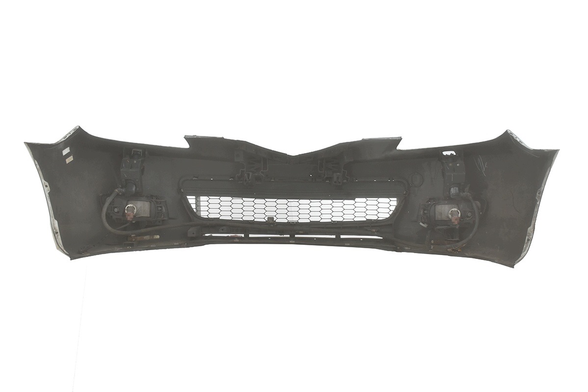 front bumper * front MAZDA 3 and LIFT SPORT HB 5D washers