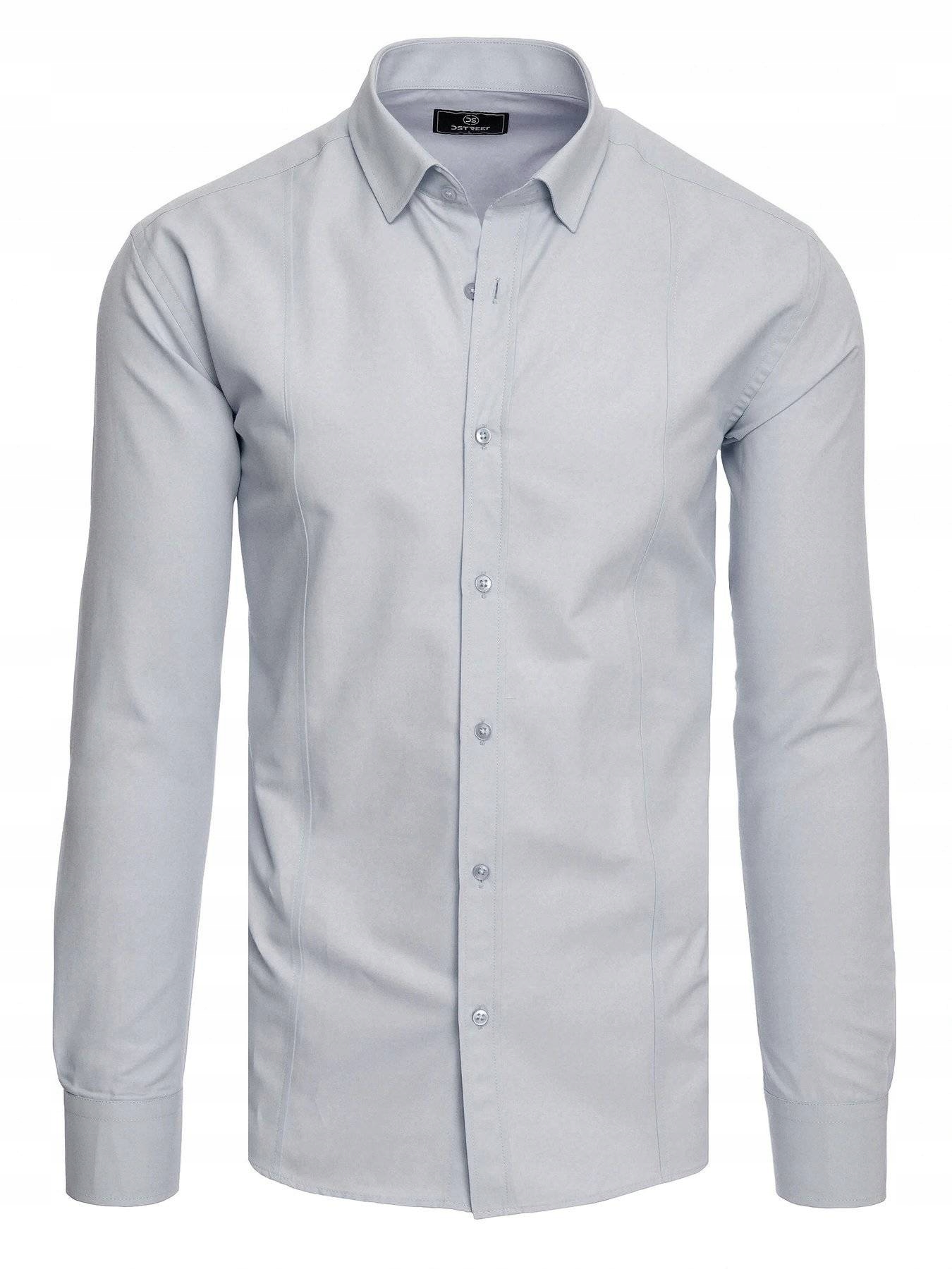 

Elegancka Koszula Męska Dstreet dx2101 - XL
