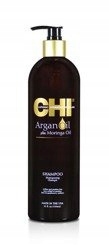Farouk Chi Argan&Moringa Oil Šampon s arganovým olejem 739