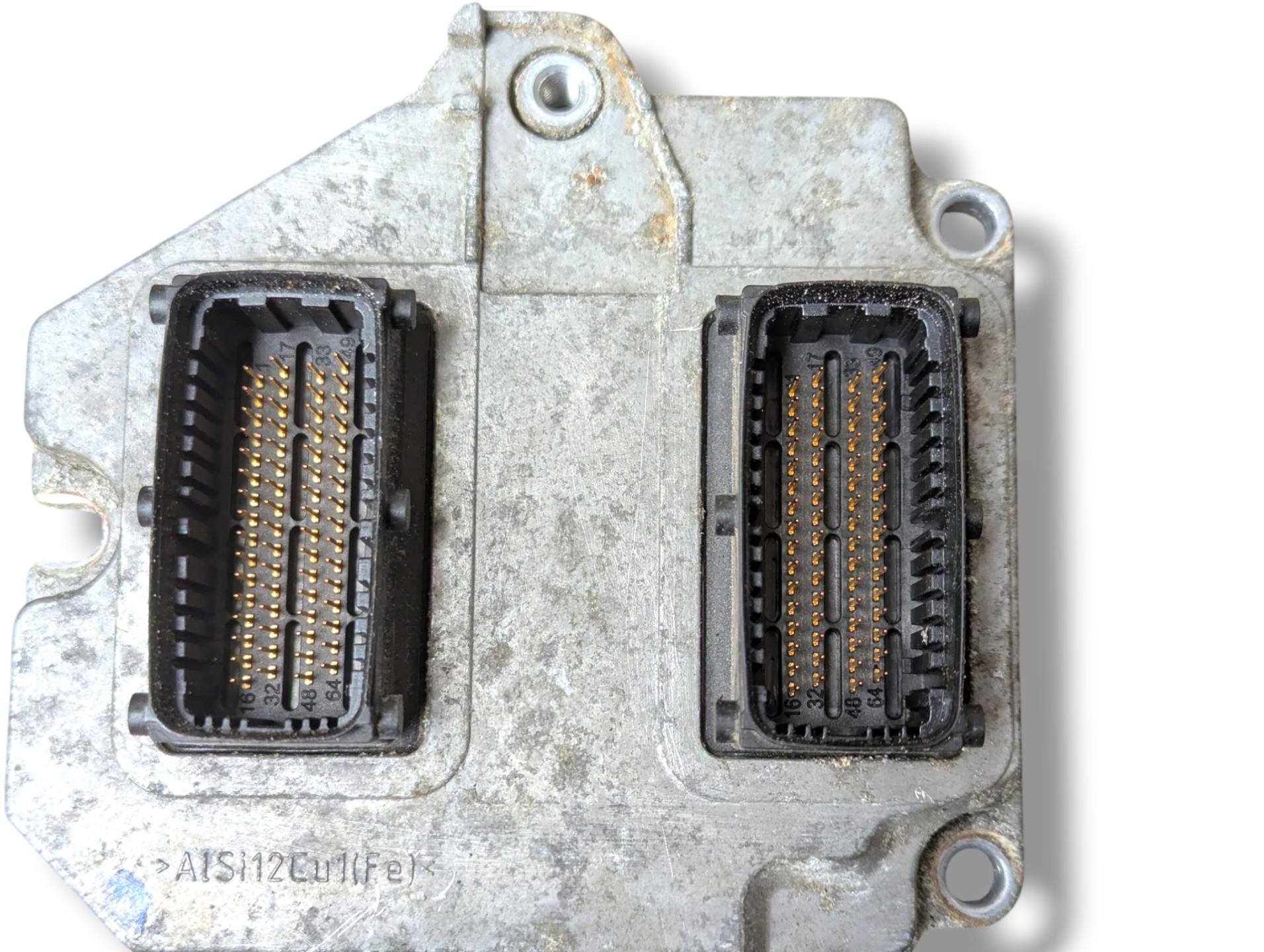 Montaggio startowy Opel Astra G 2005 55559287