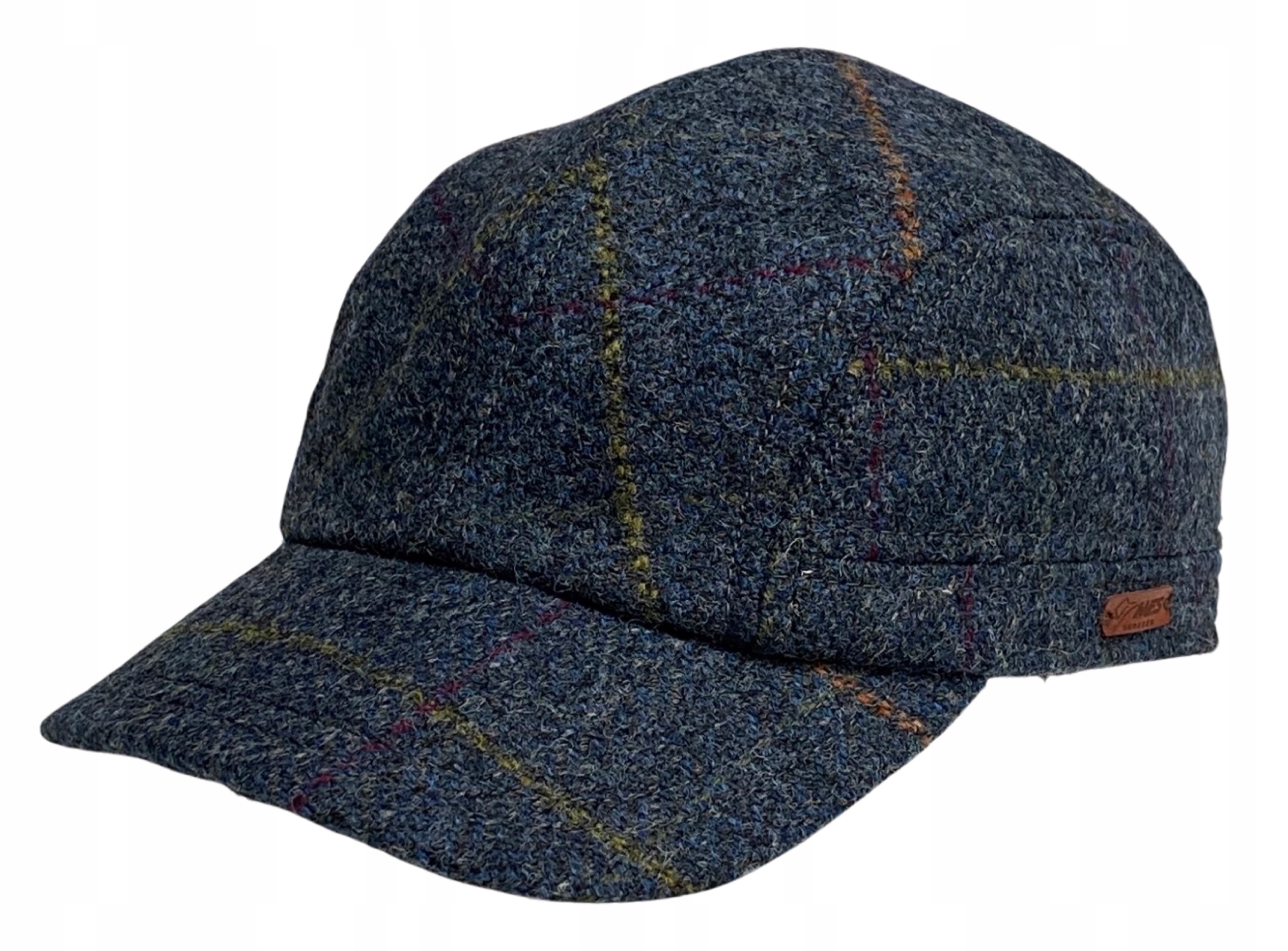 Pánská klasická baseballová Čepice vel. 56