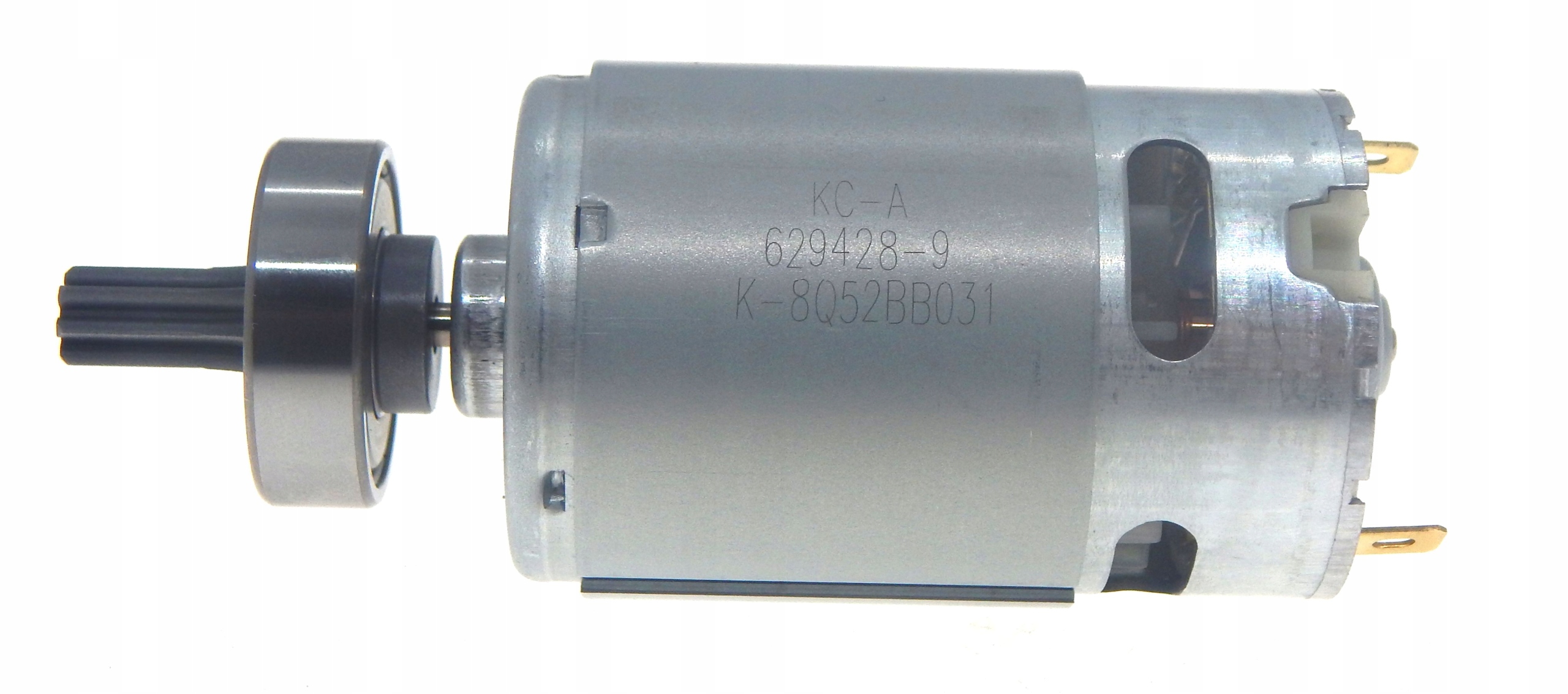 18V Motor Pro DHP483 Makita 629450-6