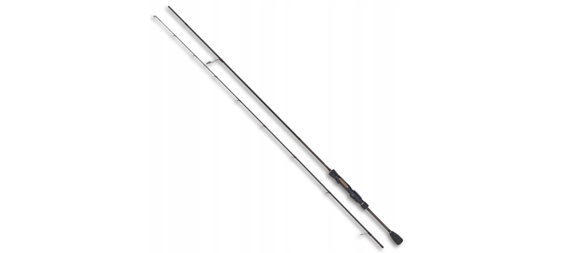 Wędka Robinson River Legend Ultra Light Jig 2,10m 0,5-5g