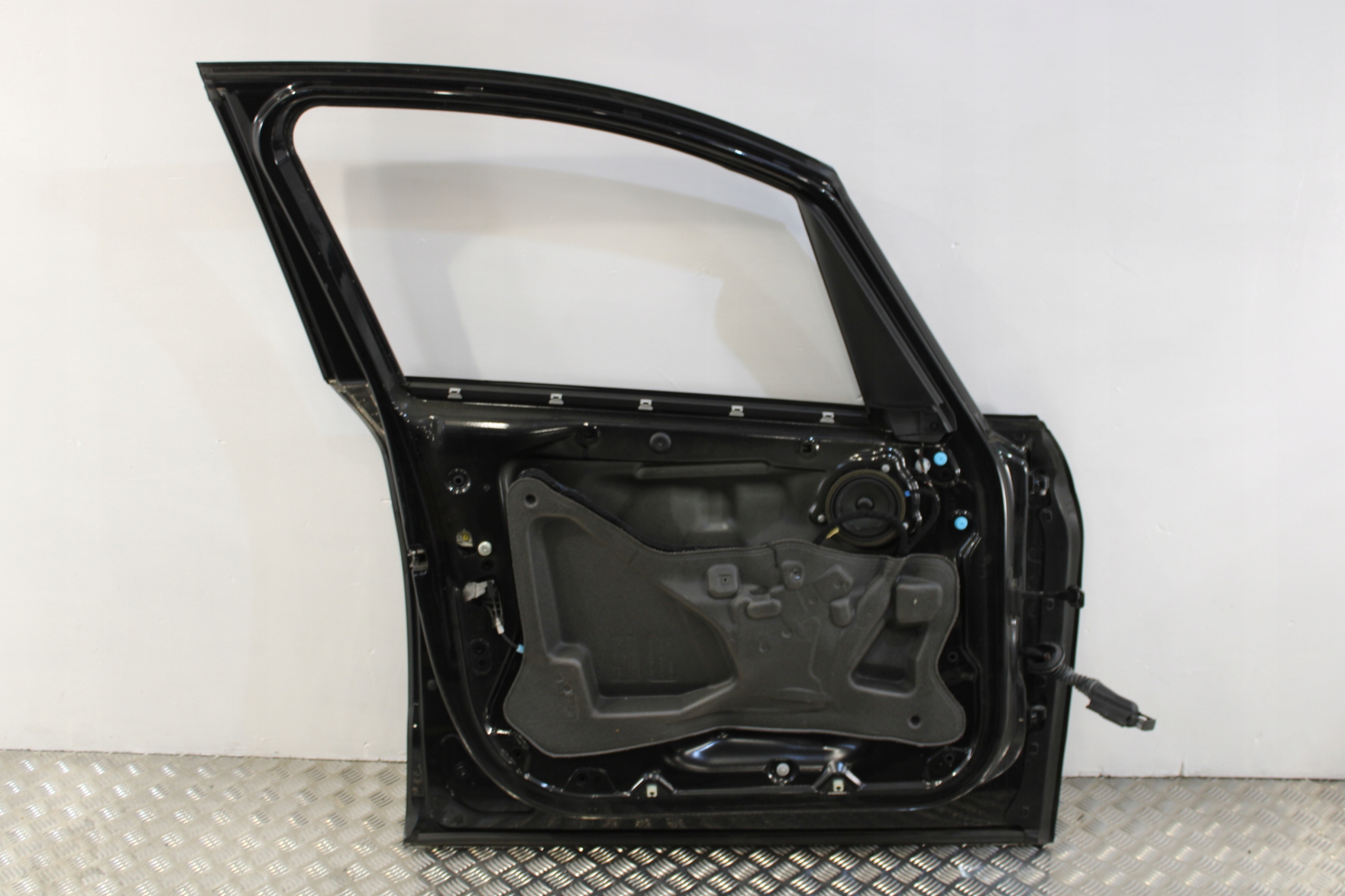 door left front left front complete BMW 2 F45 ACTIVE TOURER m-packet