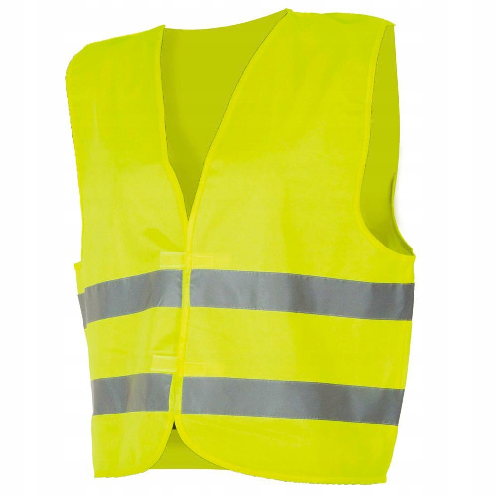 

Moje Auto Kamizelka Ostrzegawcza Odblaskowa 3XL