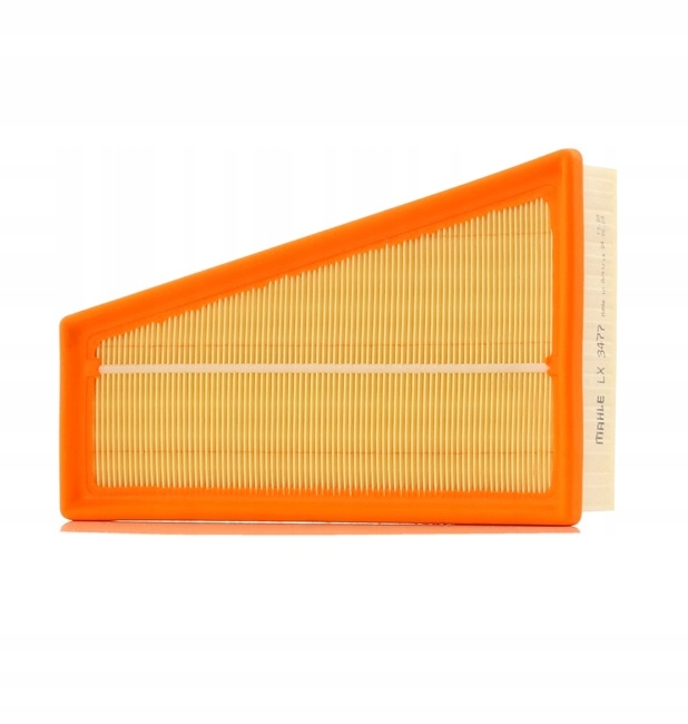 3477 - MAHLE LX 3477-воздушный фильтр