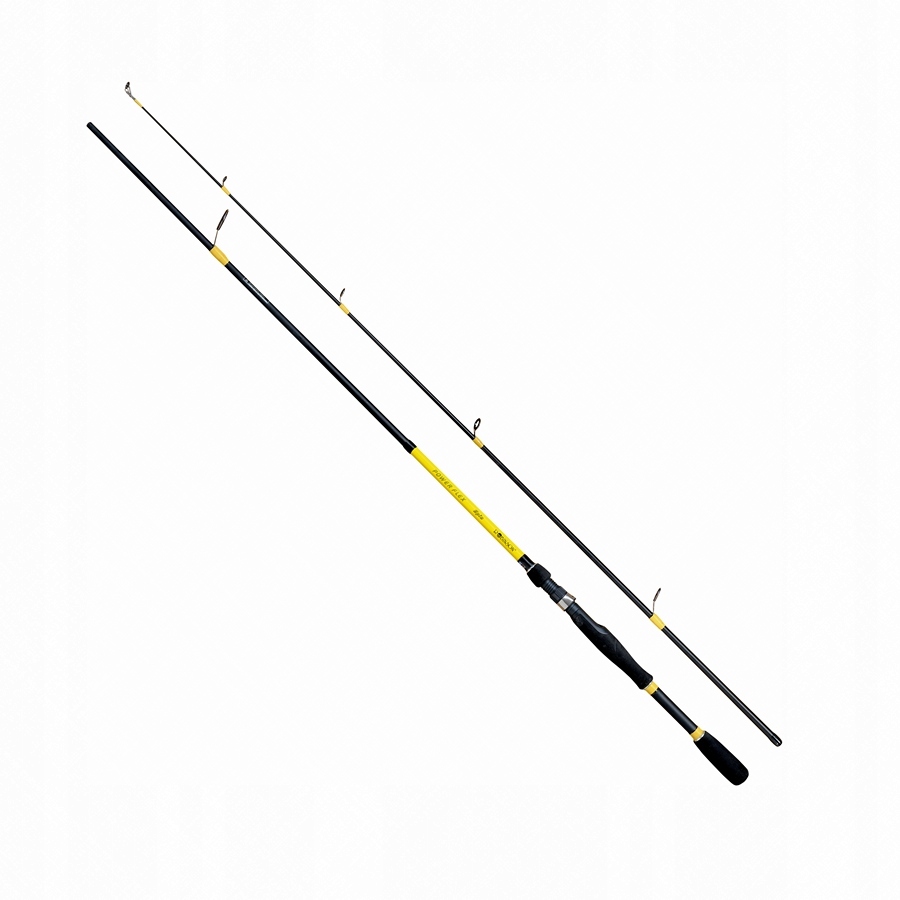 Robinson Wędka Robinson Power Flex Spin 2,10m 8-20g