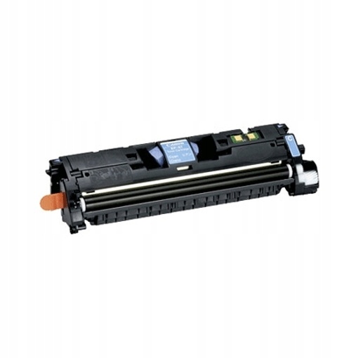 Naplnka Canon CRG-701 azurový kompatibilní toner