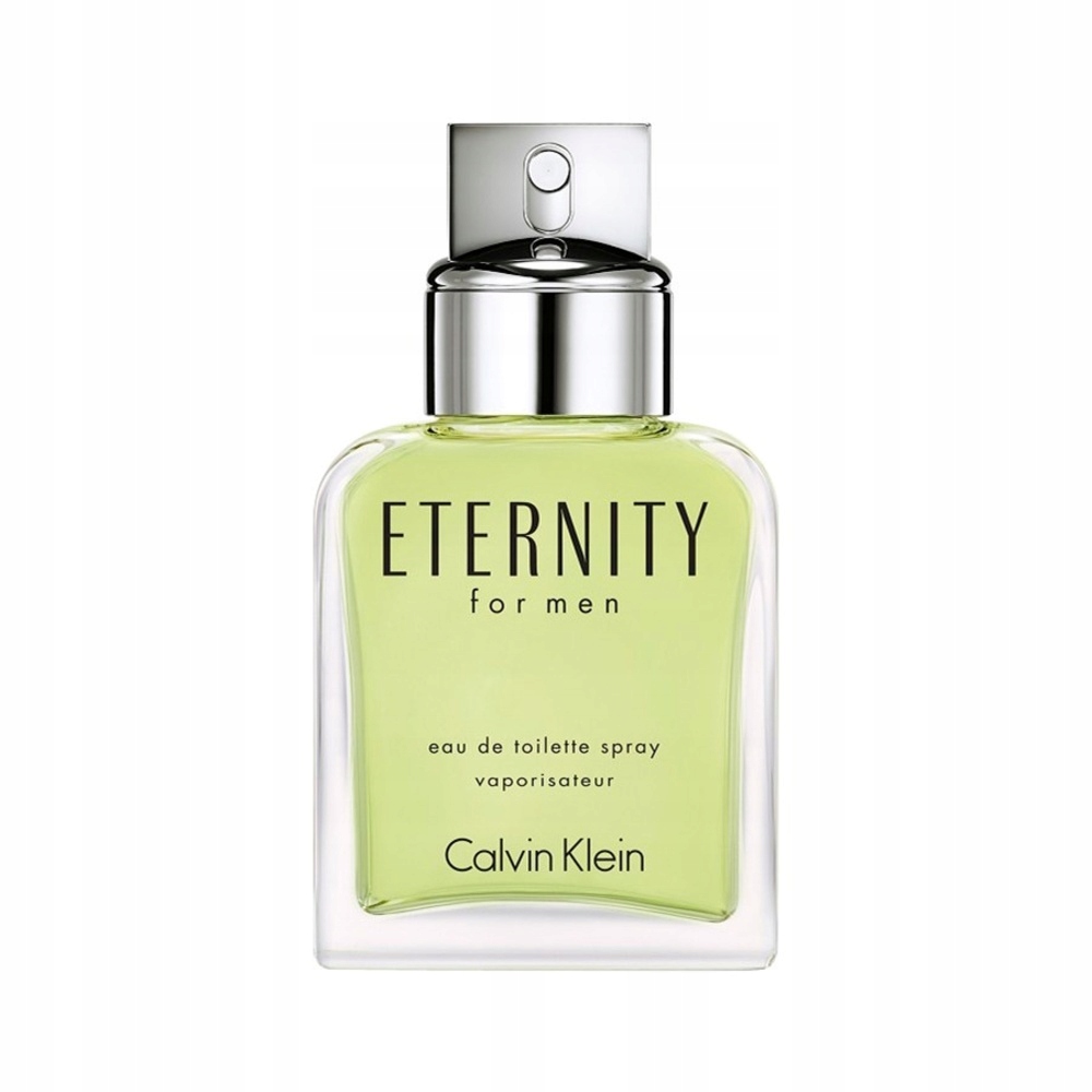 Calvin Klein Eternity for Men toaletní voda sprej 30 ml
