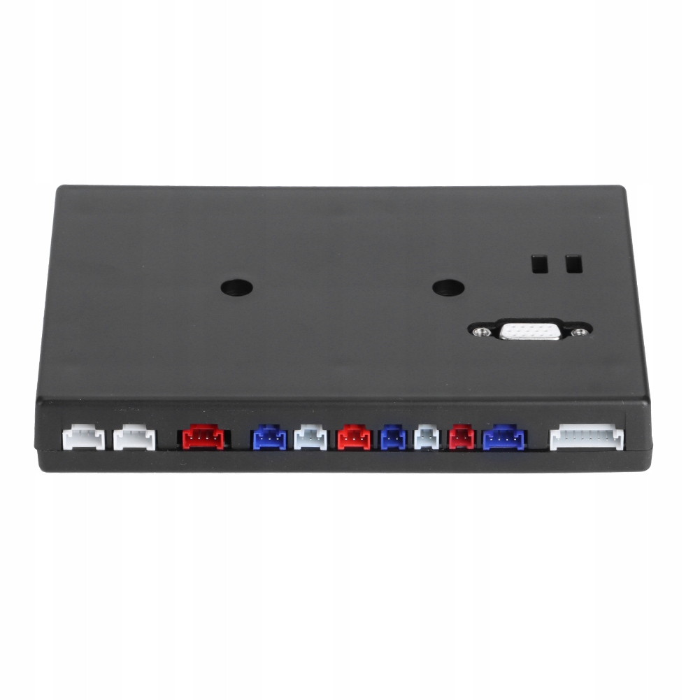 Автомобильный датчик температуры воды