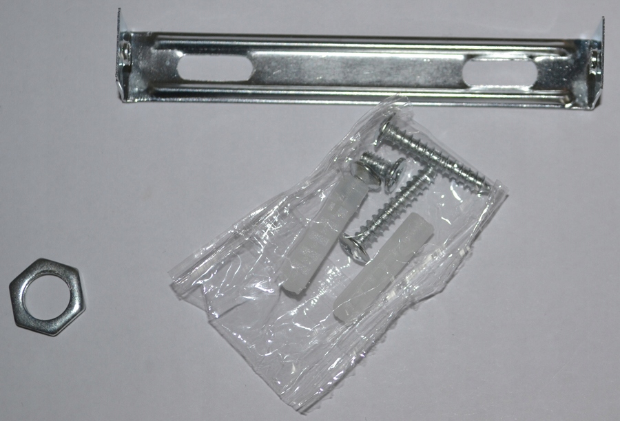 PODSUFITKA MASKOWNICA ROZETA LAMP +6XBLOKADA MIEDŹ Typ osłonka