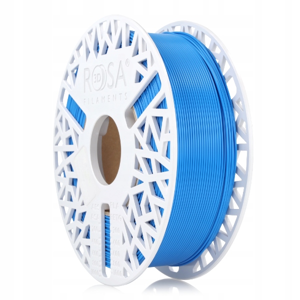 Filament Rosa3D Pla Starter Blue Sky Niebieski 3kg 1,75mm