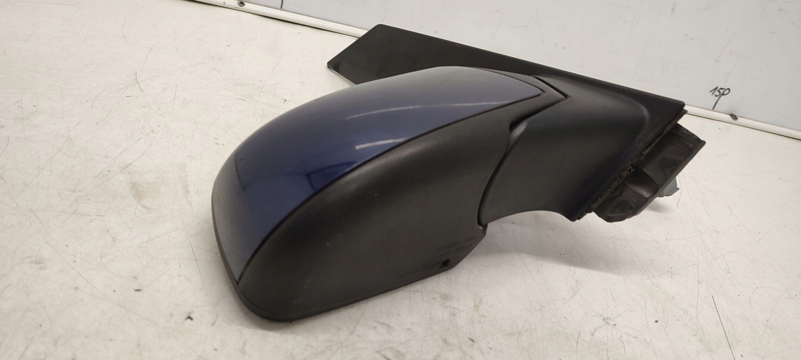 mirror right 4pin I2 Ford C-MAX