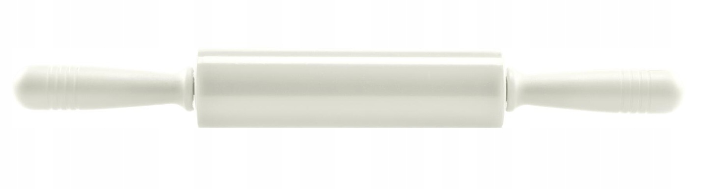 WAŁEK DO CIASTA silikonowy galicja KREMOWY