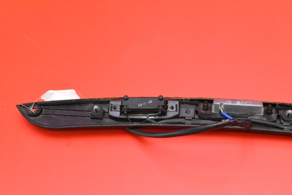 cap handle button rear part rear KIA SPORTAGE 3 III LIFT 10-15