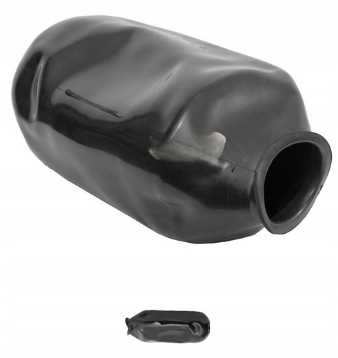 Epdm gumová membrána do hydroforovej nádrže Omnigena Mh 1300INOX Premium 80L