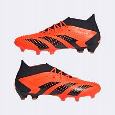 Boty Adidas Predator Accuracy.1 Fg GW4572 vel. 44