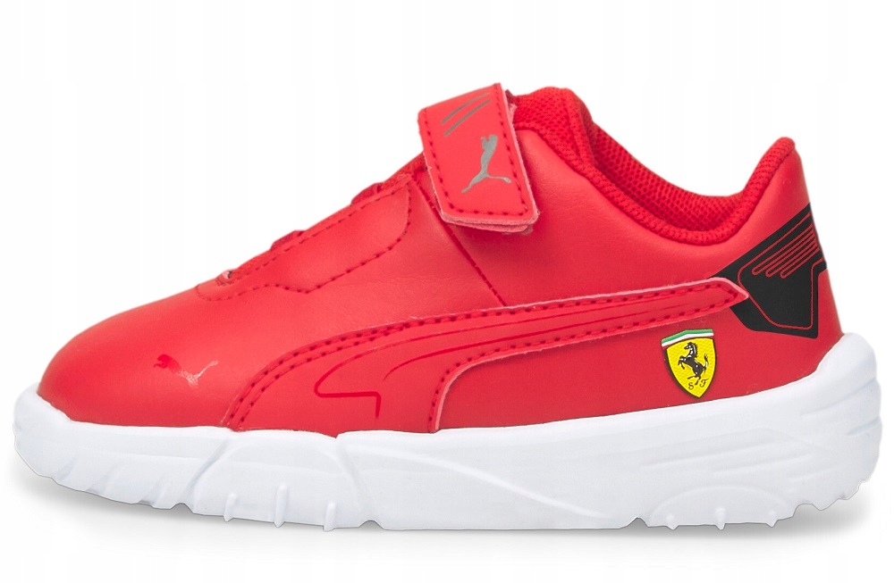 Buty Puma Ferrari Sf Drift Cat Delta na rzep 25
