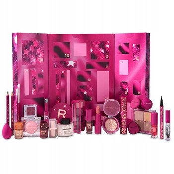 All Stars Beauty Adventní kalendář Adventníí kalendářář