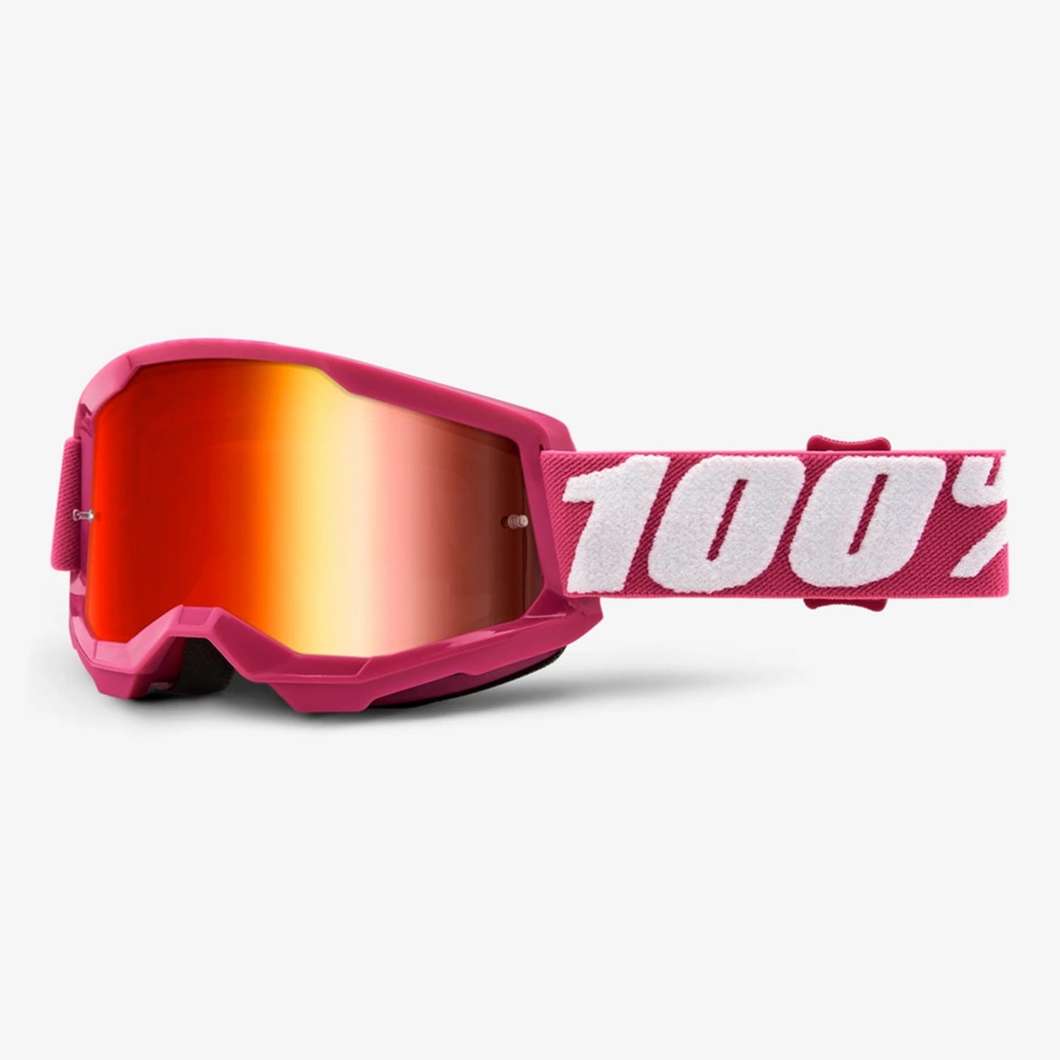 Gogle 100% Strata 2 Fletcher