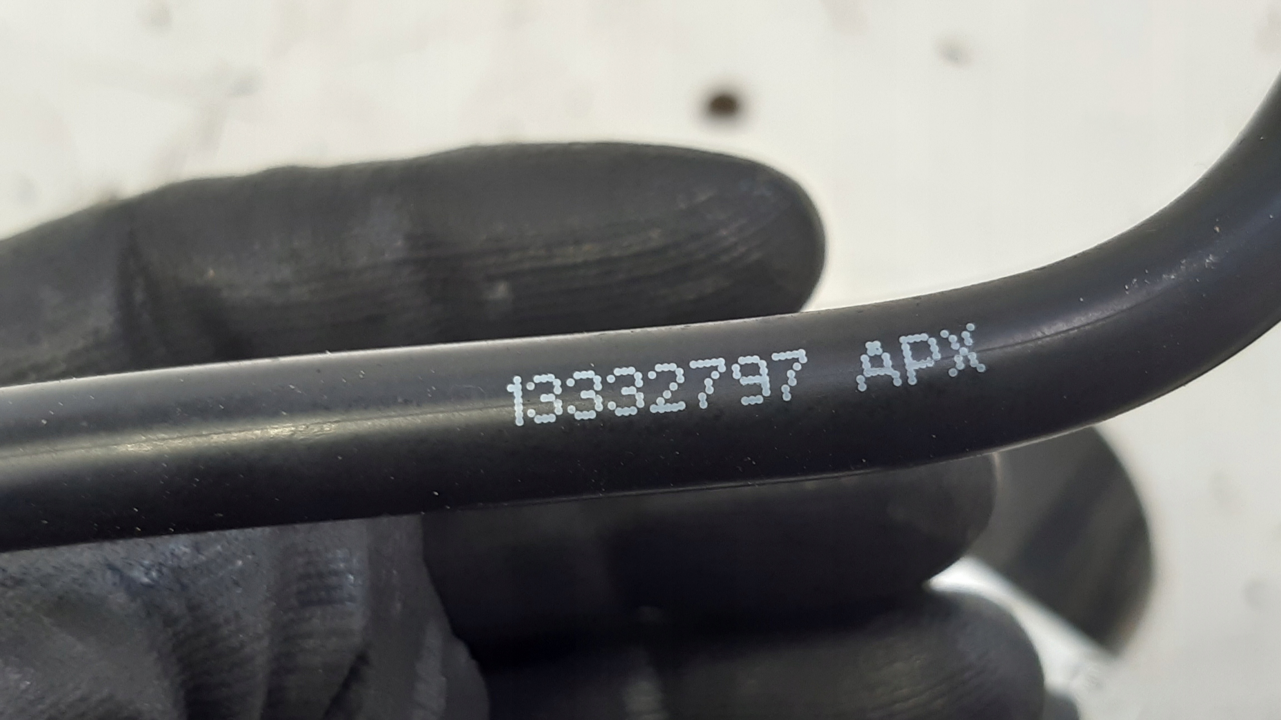 prijenos serva 13332797 Opel Astra J