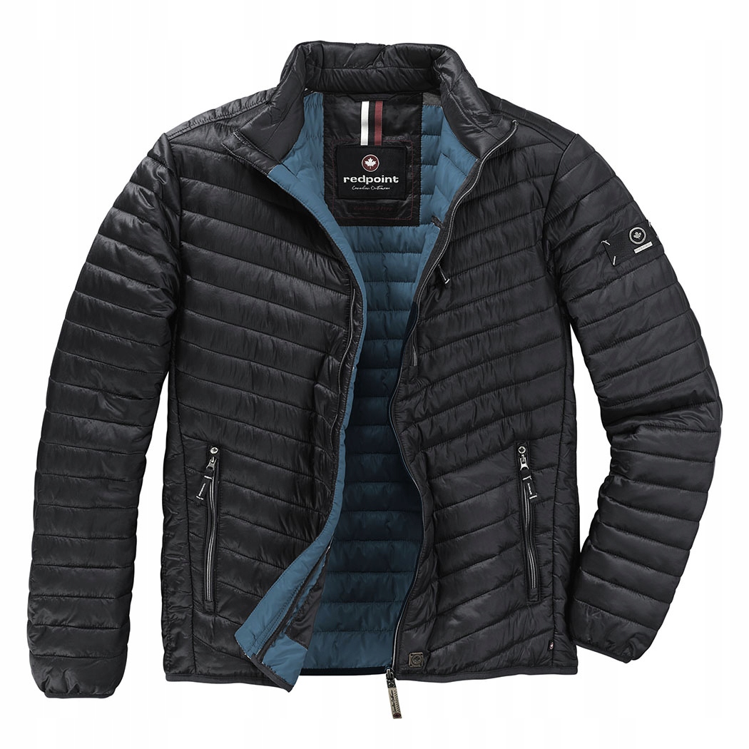 

Kurtka jesienno zimowa lekka Redpoint Walker 5XL
