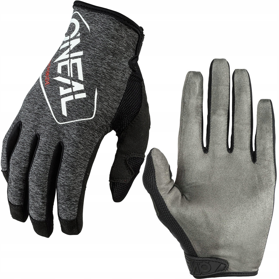 O'neal Mayhem Hexx Long Gloves Nanofront black white z 40€ M
