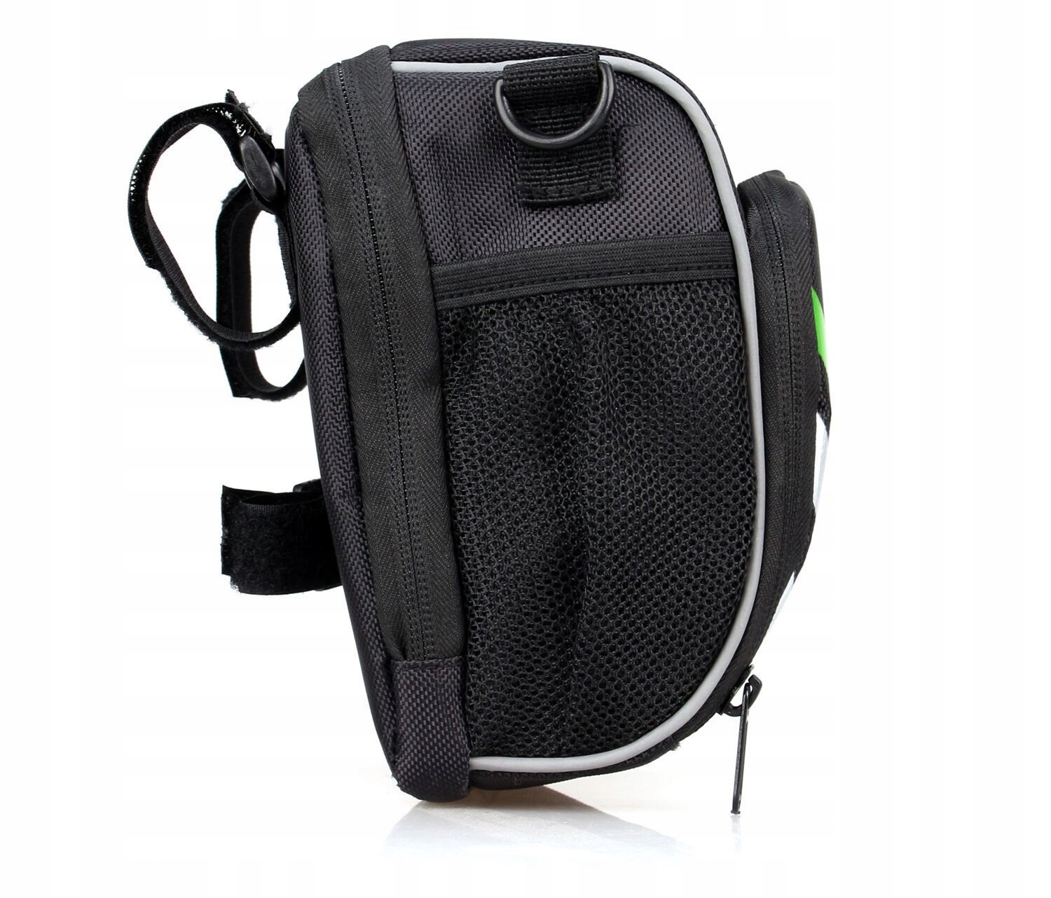 SAKWA ROWEROWA TORBA NA KIEROWNICĘ PRZEDNIA SCHOWEK NA APARAT B-SOUL 3 Marka bez marki