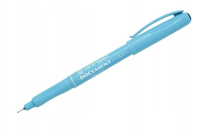 

Cienkopis kreślarski Centropen 2631 1 szt.