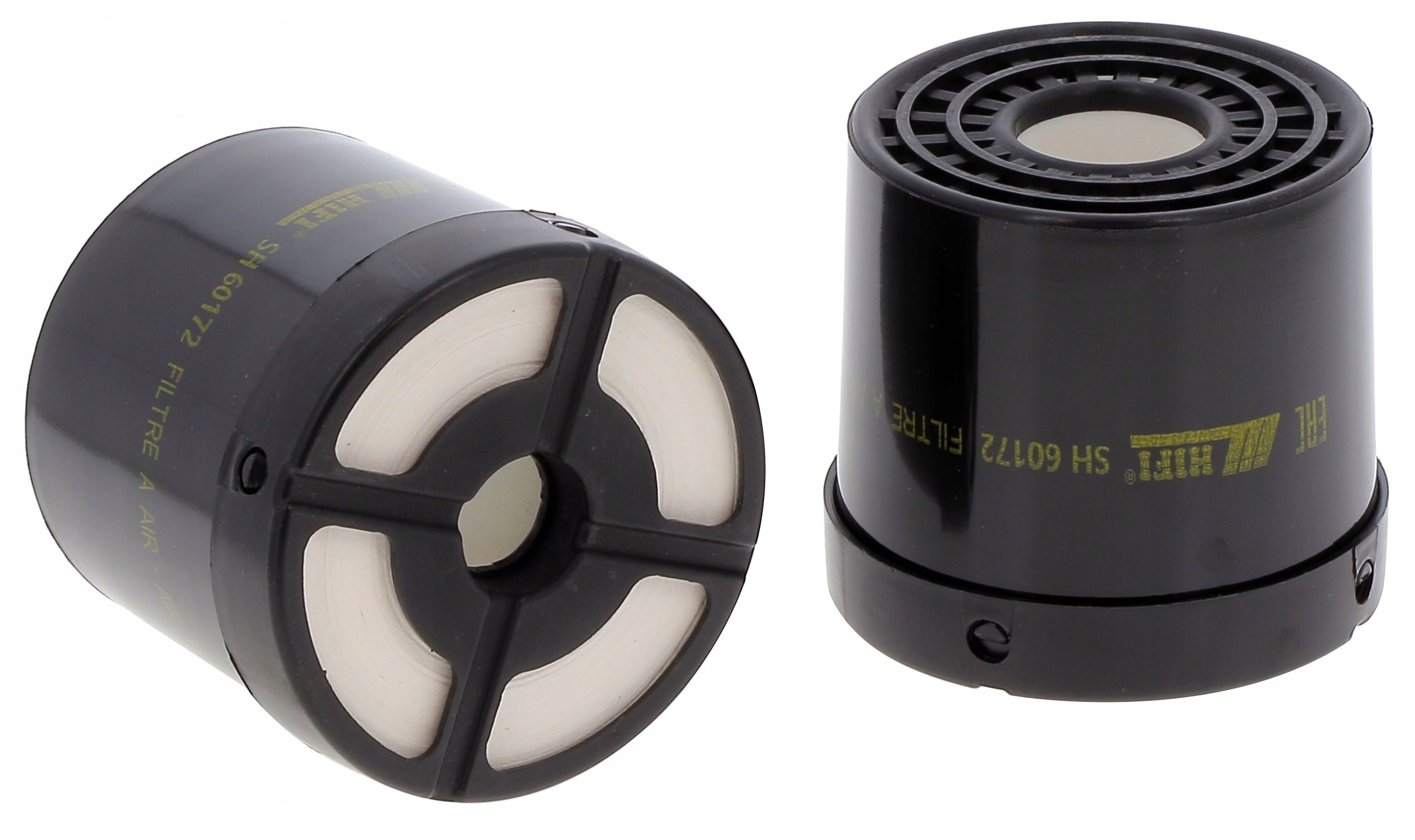 Hydraulický filtr Sh 60172 HiFi Filter