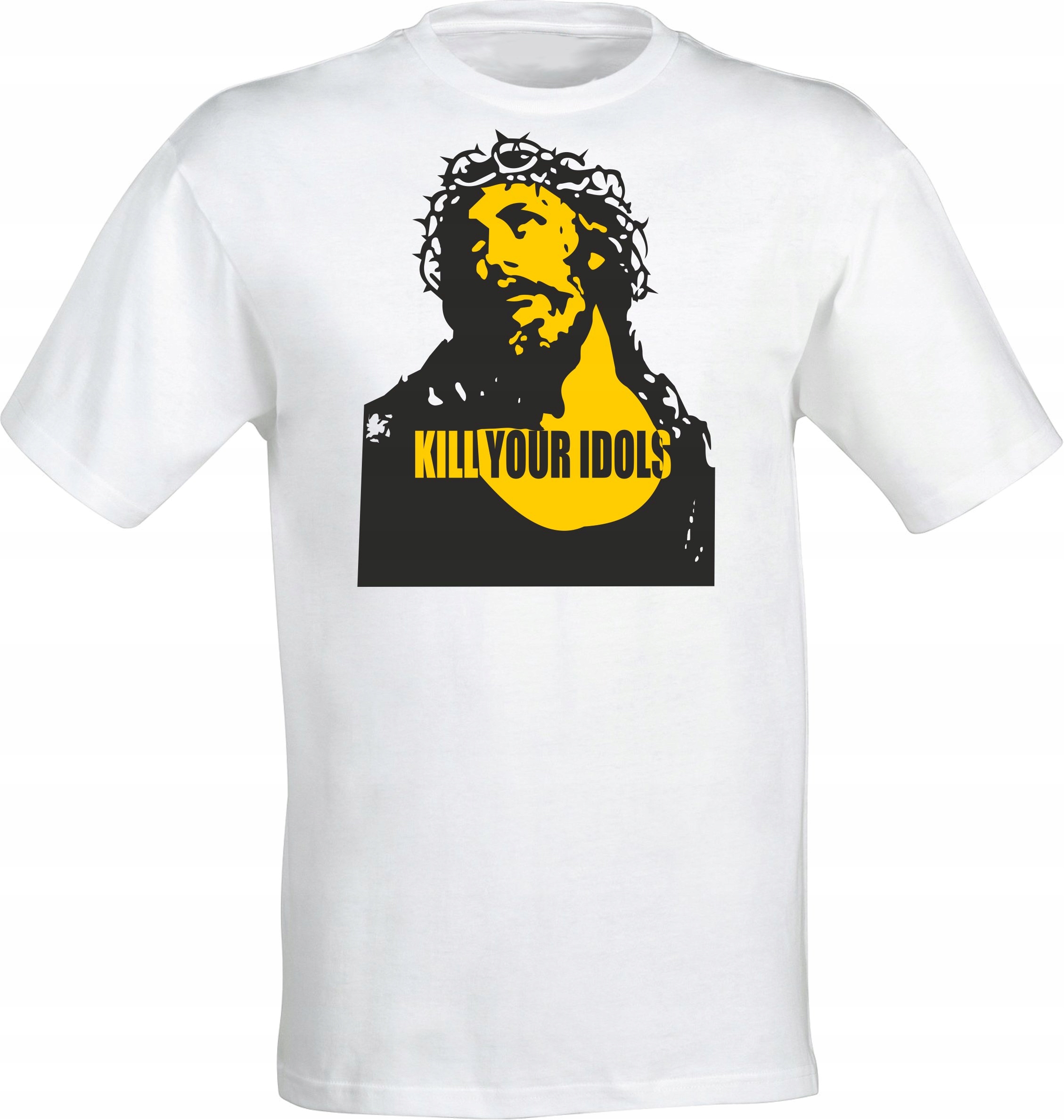 Kill Your Idols T shirt koszulka Guns n Roses 9909902909 Allegro.pl