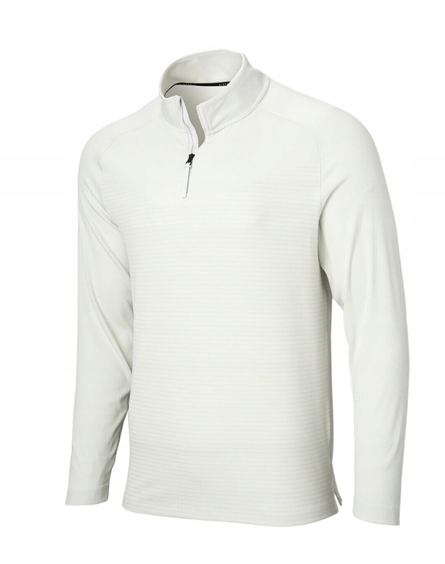 Pánský golfový top Nike Dri-FIT Adv Vapor s 1/4 zipem, velikost S